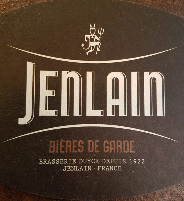 jenlain ambrée